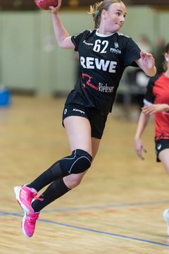 Bild 203 - wAJ SV Henstedt Ulzburg - SC Alstertal Langenhorn : Ergebnis: 30:41